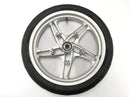 BMW R 1150 R R21 [2003] - FORHJUL RIM WEAK 3,50 x 17 "-2