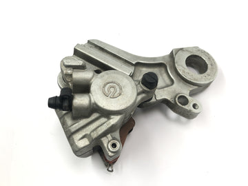 KTM Duke 690 A3 [2012] - Bremsecaliper Brembo bagbremsecaliper med bremsecaliper montering - 0