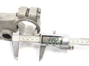 Yamaha TT 600 R DJ01 [1998] - Fork Bridge ovenfor-3