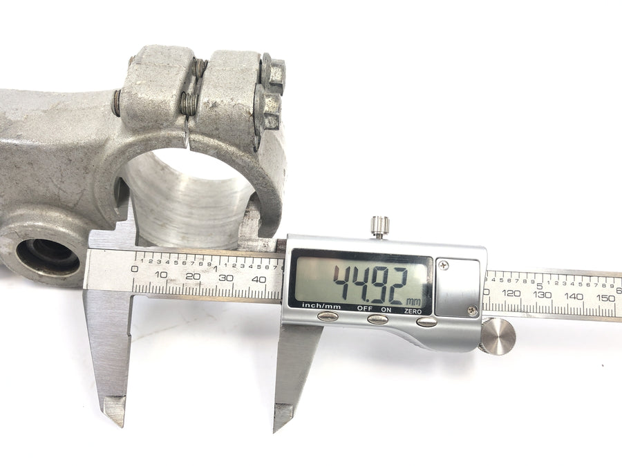 Yamaha TT 600 R DJ01 [1998] - Fork Bridge ovenfor