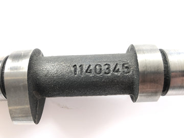 Triumph Speed ​​Triple 955i [1999] - Camshaft Inlet Shaft - 0
