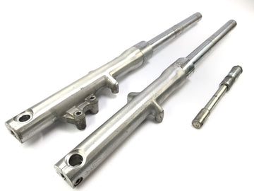 Kawasaki VN 800 Classic [2000] - Gaffel Suspension Fork med akse