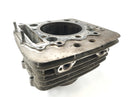 Honda SLR 650 RD09 [1997] - Cylinder uden stempler for at revidere-4