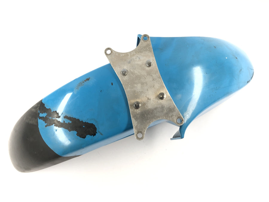 Yamaha RZ 250 R 29L [ca. 250 YPVS] - Frontfender husly foran