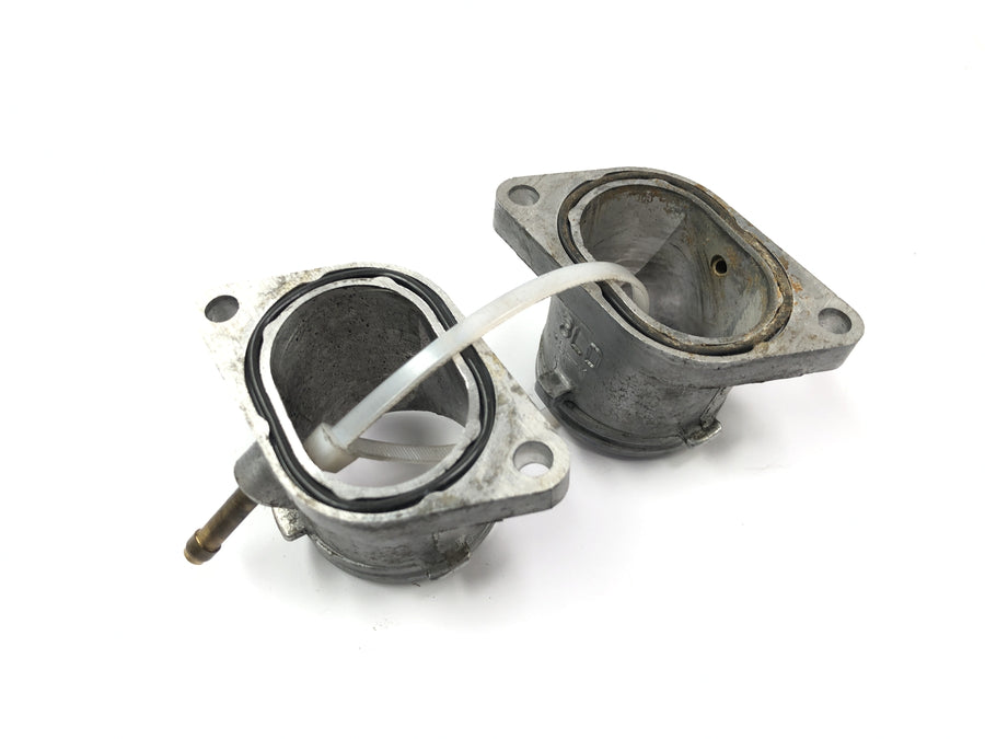 Yamaha TRX 850 4UN [1996] - indsugningsmanifold karburatorflange