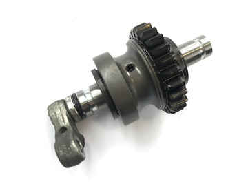 Honda CBR 1000 RR SC57 [2006] - Balance aksel balancer aksel - 0