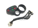 Sachs ZX 125 [1998] - Indikatorlys indikatorlampe enhed instrumentbræt display-1