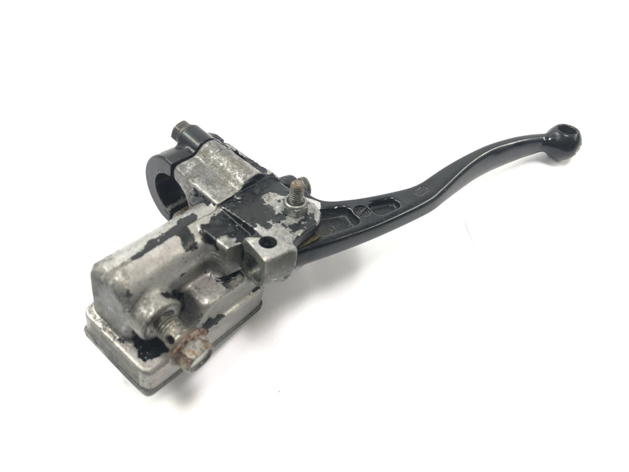 Yamaha XT 600 Z Ténéré 55W [1986] - Brakepumpe Håndbremsebremsearme