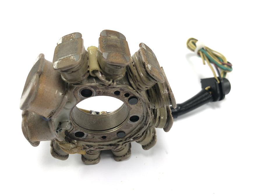 Honda NSR 125 JC20 [1991] - Stator generator generator ladesystem