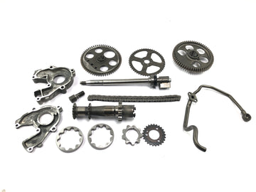 BMW R 1200 R R1ST [2008] - Oliepumpe - 0