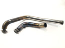 Suzuki VZ 1500 WVCU [2011] - Udstødningsmanifold sæt Udstødningshovedrør-3