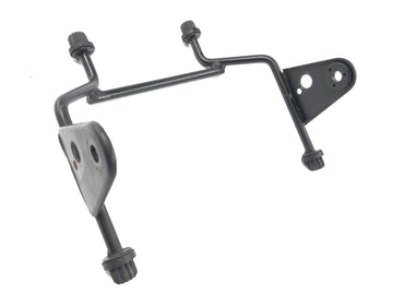 Honda SLR 650 RD09 [1997] - Lamp Holder -forlygteholderbeslag foran - 0