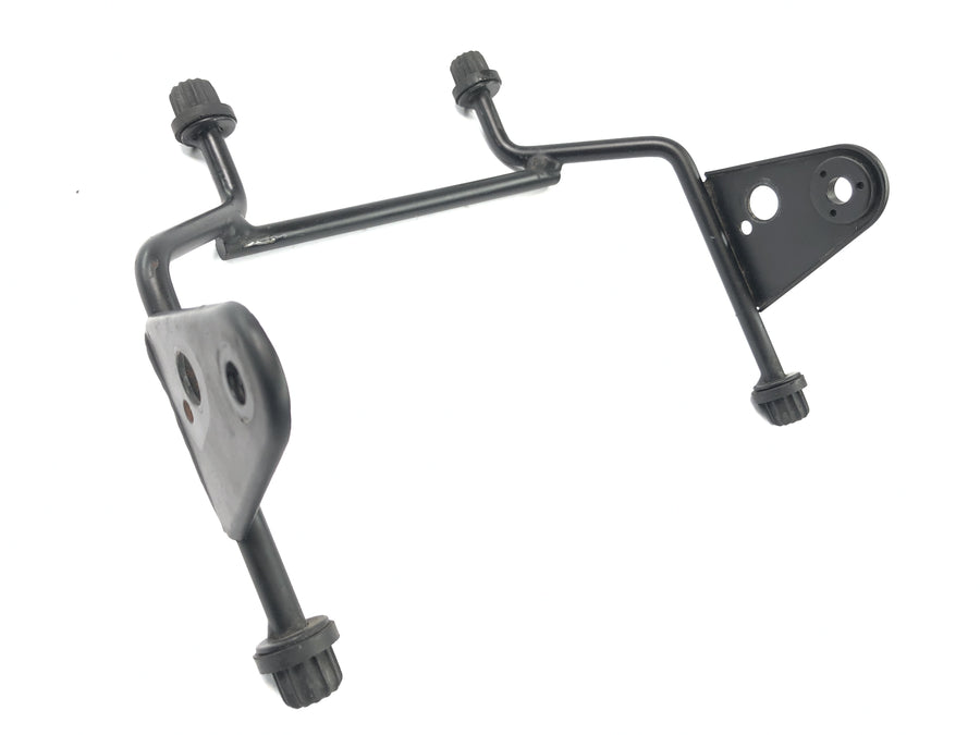 Honda SLR 650 RD09 [1997] - Lamp Holder -forlygteholderbeslag foran
