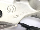 Husqvarna SM 630 A4 [2010] - Handbrakepumpebremsepumpe foran med bremsearmen-2