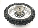 Suzuki RM Z 250 RJ41A [2007] - Baghjulsfælg 1,85 x 19"-5