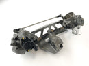 Moto Guzzi 1200 Sport [2007] - Gassventiler Set-2