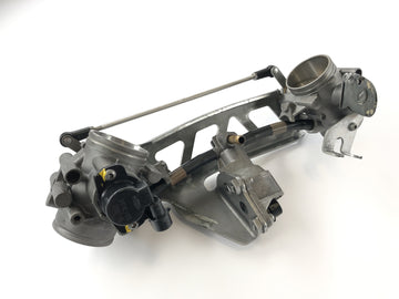 Moto Guzzi 1200 Sport [2007] - Gassventiler Set - 0