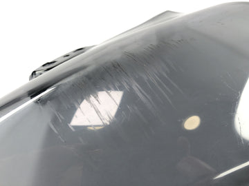 Kawasaki Ninja 125 BX125B [2024] - Wind Shield Cadding Disk Headcare - 0