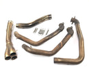 TRIUMPH DAYTONA 955I T595 [1998] - Manifold udstødningsmanifold udstødningsmanifold udstødningssystem-1