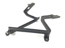 BMW K 100 RT [1988] - Sadelposer Kuffert Holder Bagage Rack-1