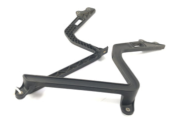 BMW K 100 RT [1988] - Sadelposer Kuffert Holder Bagage Rack