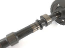 Suzuki Bandit 1200 GV75A [1998] - Kamakselindgang Camshaft-3