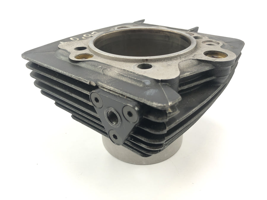 Ducati 900 SS [1991] - Cylinder med stempel