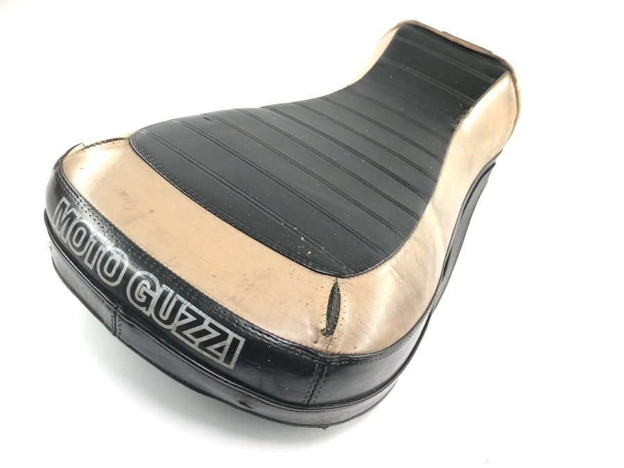 Moto Guzzi V7 Special [1971] - Sædepude Moto Guzzi 850 T3