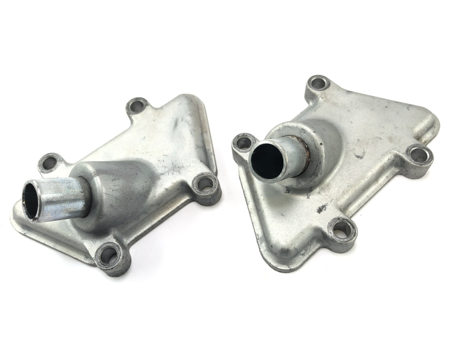 KAWASAKI ZR7 ZR750F [1999] - Ventil Låg Engine LID SET PAR