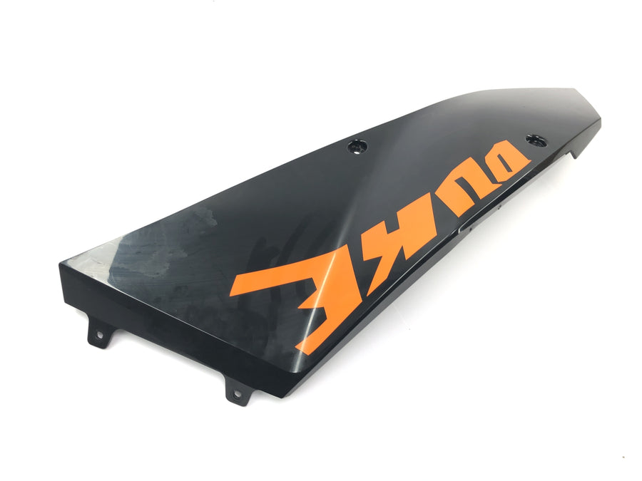 KTM Duke 690 A3 [2012] - Sidepanel venstre sidepanel kåbedæksel