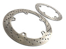 BMW R 1200 C 259C [1997] - Bremseskiver Front Set par 305 x 5,00 mm-2