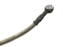 Sachs ZX 125 [1998] - Bremseledning stål flex hydraulisk linje foran-3