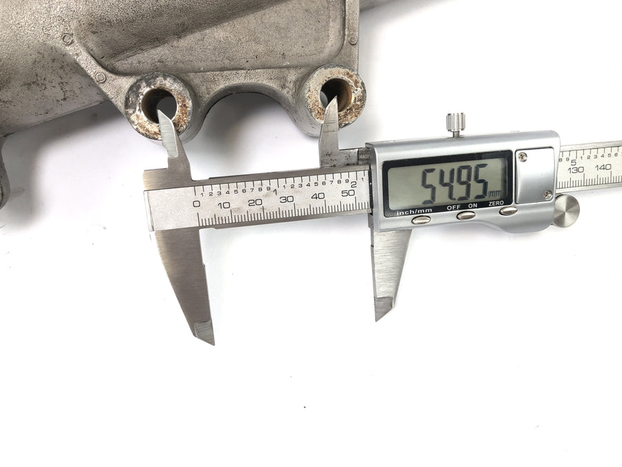 Kawasaki VN 1500 Classic VNT50D [2001] - Fork FriT Wheel Fork Telegabel med foraksel