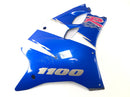 Suzuki GSX-R 1100 W GU75 C [1994] - Sidepanel højre med ridser-1