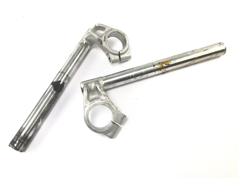Suzuki RG 250 Gamma GJ21D [1987] - Styrstump klips 35 mm par