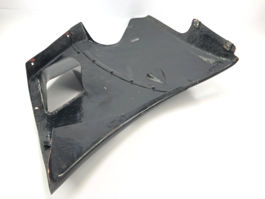 Ducati 748 916 996 998 [1996] - Side beklædning forklædning rigtigt
