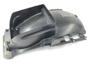 BMW R 1150 R R21 [2003] - Interiørklædning Splash Protection bagpå-1