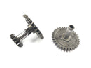 Triumph Thunderbird 900 T309RT [1995] - Oliepumpe gear Gearoliepumpe-3