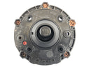 Moto Guzzi Norge 1200 [2006] - Tacho Cockpit Ignition Lock Tank Lock til Gabelbrücke over CDI-9