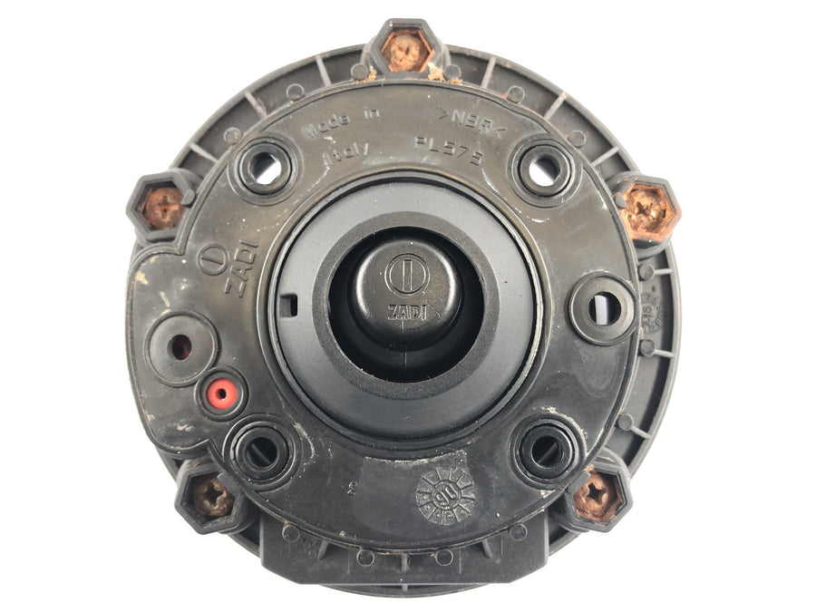 Moto Guzzi Norge 1200 [2006] - Tacho Cockpit Ignition Lock Tank Lock til Gabelbrücke over CDI