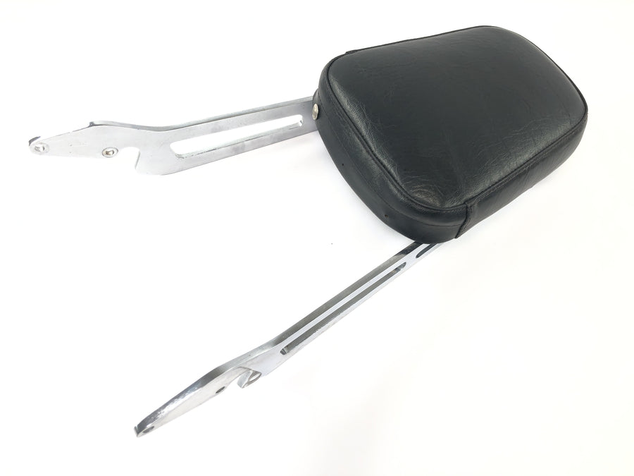 Honda VTX 1800 SC46 [2004] - Sissybar ryglæn pillion hvile passager