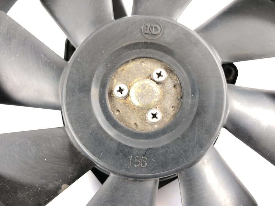 Yamaha YZF 750 R 4HN [1996] - Fan Radiator Fan -par