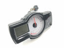 Kawasaki Versys KLE 650 A [2006] - Speedometer cockpit instrumentpanel kombinationsinstrument-2