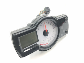 Kawasaki Versys KLE 650 A [2006] - Speedometer cockpit instrumentpanel kombinationsinstrument - 0
