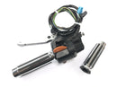 BMW R 850 C 259C [1999] - GRAGTLE GRIP SWITCH SWITE Højrebremsepumpe med styret greb til venstre og højre-4