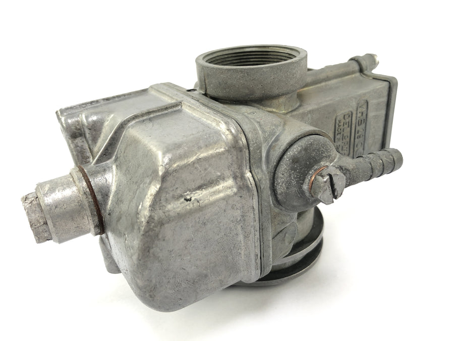 Moto Guzzi V7 Special [1971] - Carburetor Set -par