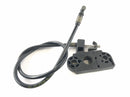 Moto Guzzi Norge 1200 [2006] - Sædetlås-2