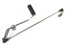 Honda VTX 1800 SC46 [2004] - gearpedal med gearkobling-4