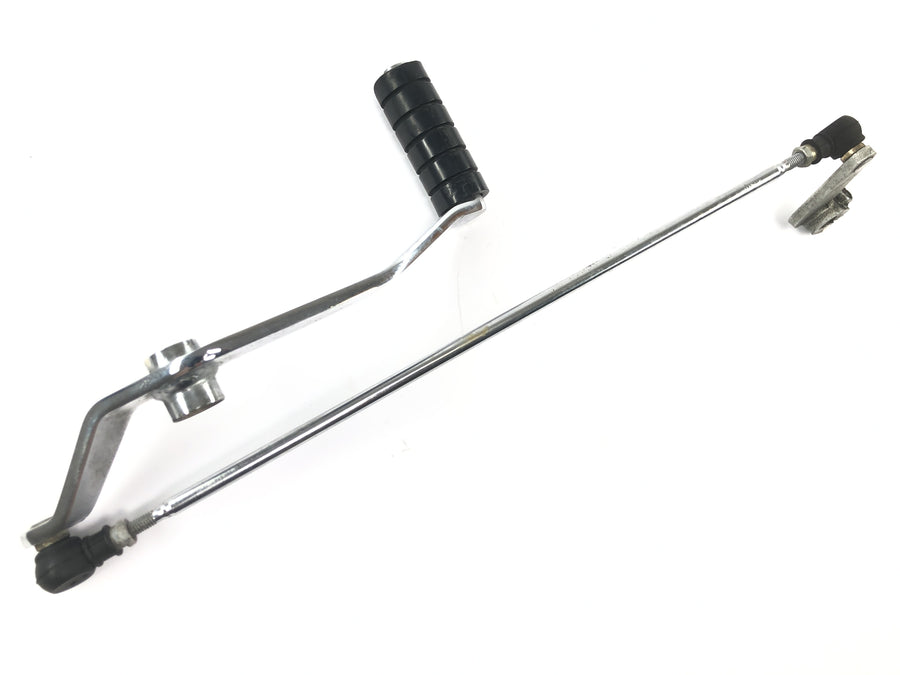 Honda VTX 1800 SC46 [2004] - gearpedal med gearkobling