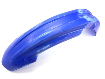 Suzuki Dr 350 SK42B [1991] - Fender Fenders Fenders Beskyttelsesplade Front Fender Mudguard